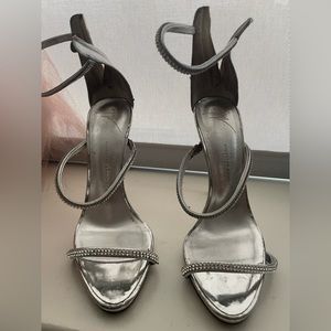 Giuseppe swavorski crystals